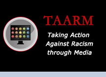 Taking Action Against Racism through Media